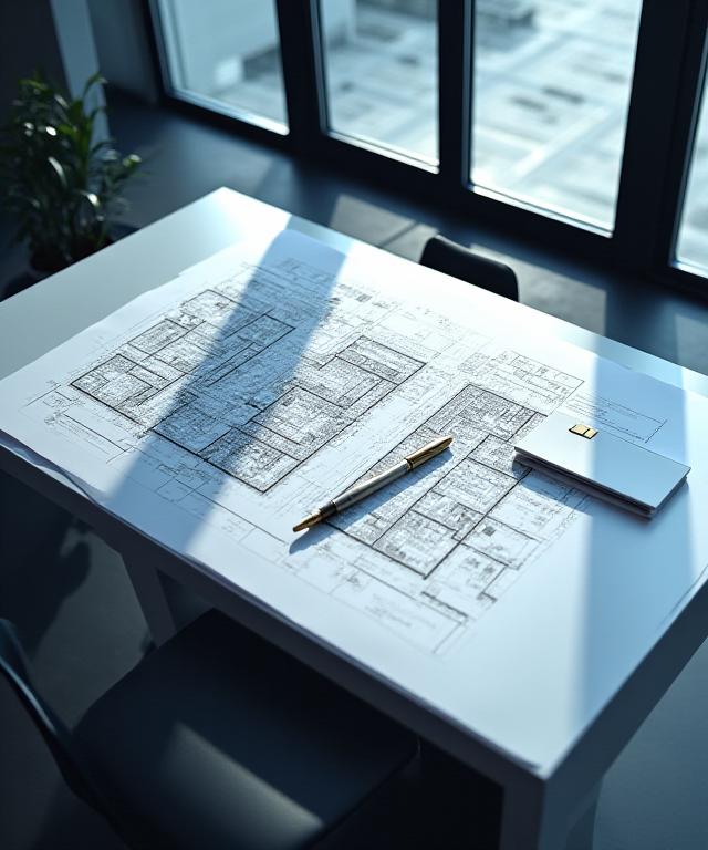 Architettura contrattuale moderna